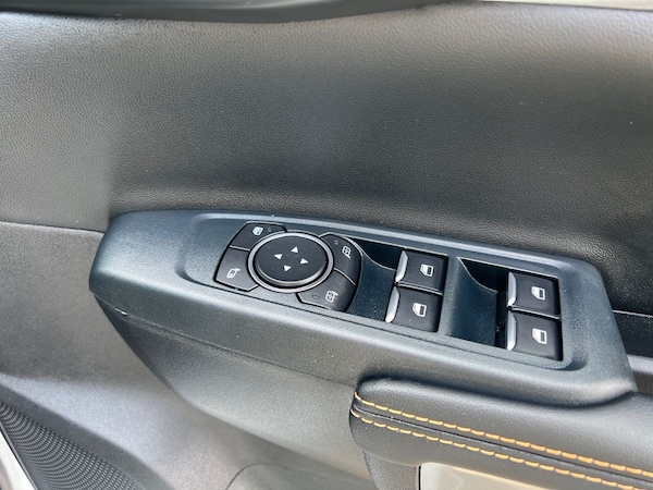 Used Ford Ranger 2024 for sale - 76276369: Photo 27