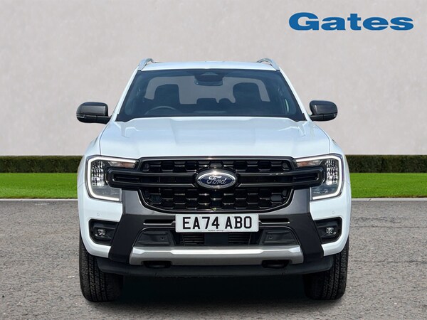 Used Ford Ranger 2024 for sale - 76276369: Photo 2