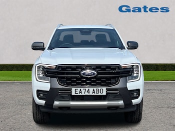 Used Ford Ranger 2024 for sale - 76276369: Photo 2