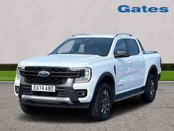Used Ford Ranger 2024 for sale - 76276369: Photo 3