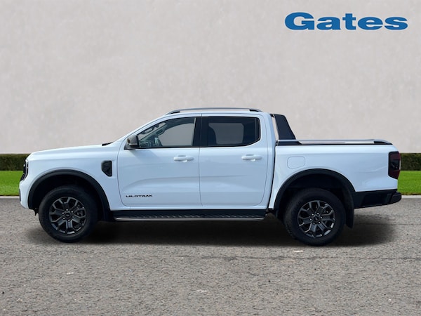 Used Ford Ranger 2024 for sale - 76276369: Photo 4