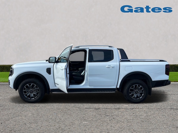 Used Ford Ranger 2024 for sale - 76276369: Photo 5