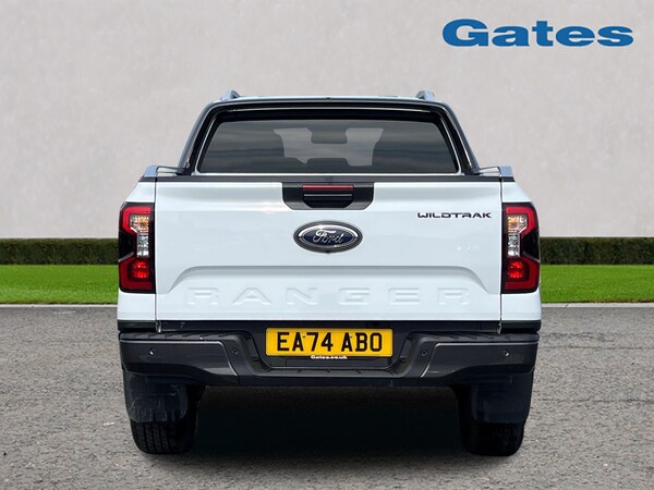 Used Ford Ranger 2024 for sale - 76276369: Photo 7