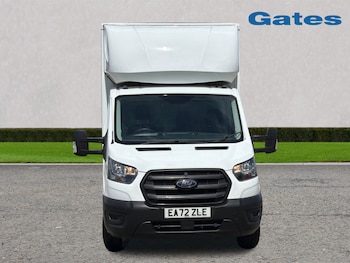 Used Ford Transit 2022 for sale - 78786068: Photo