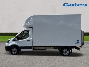Used Ford Transit 2022 for sale - 78786068: Photo