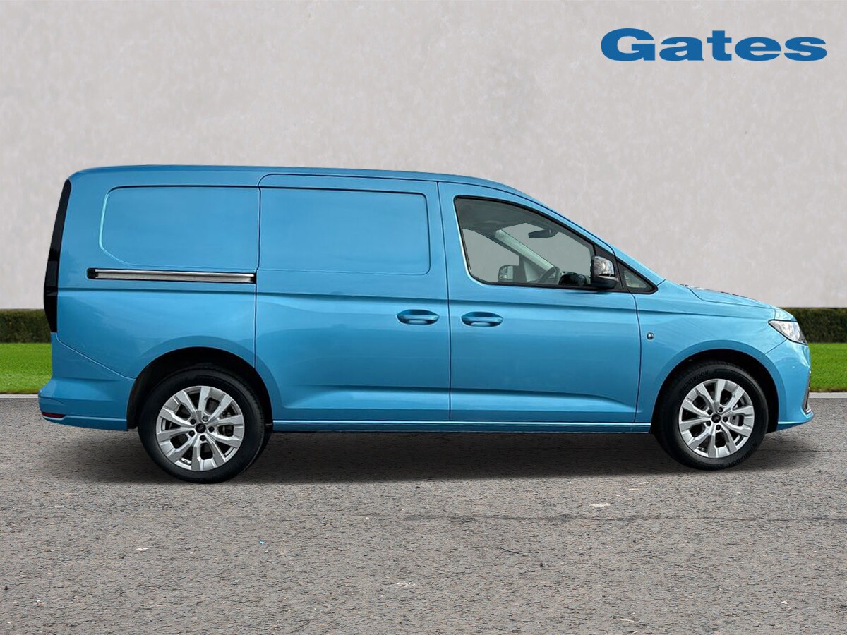 Used Ford Transit Connect 2025 for sale - 77762827: Photo 11