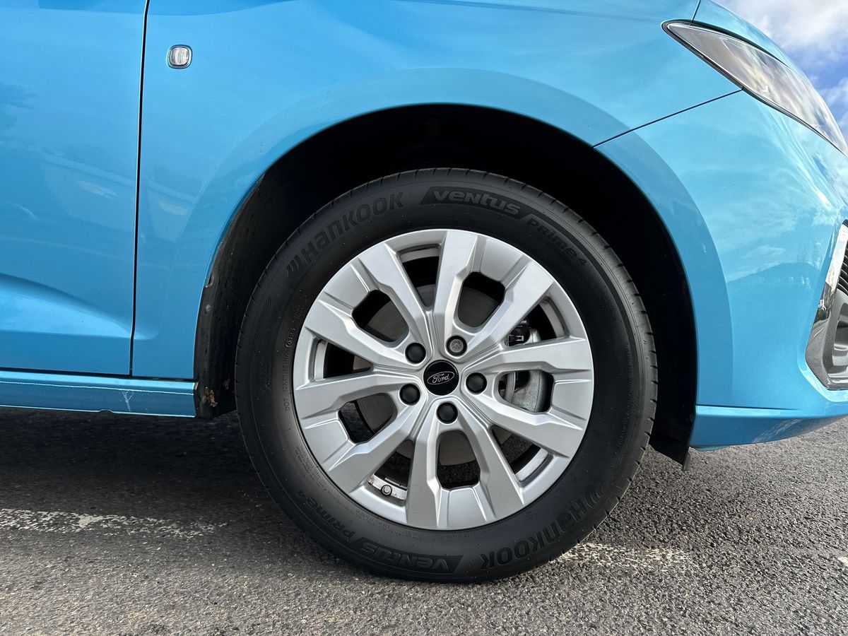 Used Ford Transit Connect 2025 for sale - 77762827: Photo 12