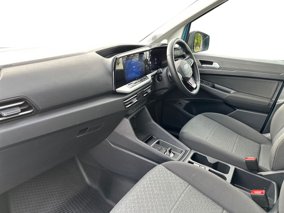 Used Ford Transit Connect 2025 for sale - 77762827: Photo 14