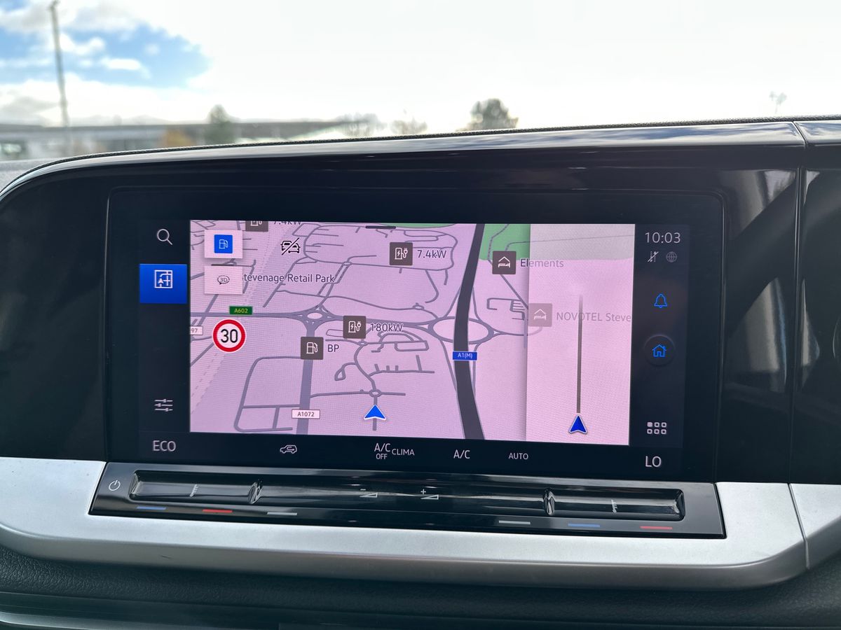 Used Ford Transit Connect 2025 for sale - 77762827: Photo 21