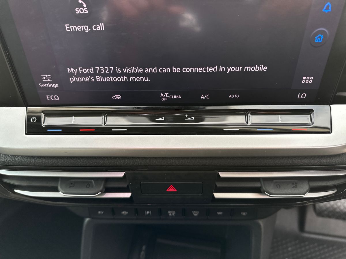 Used Ford Transit Connect 2025 for sale - 77762827: Photo 23