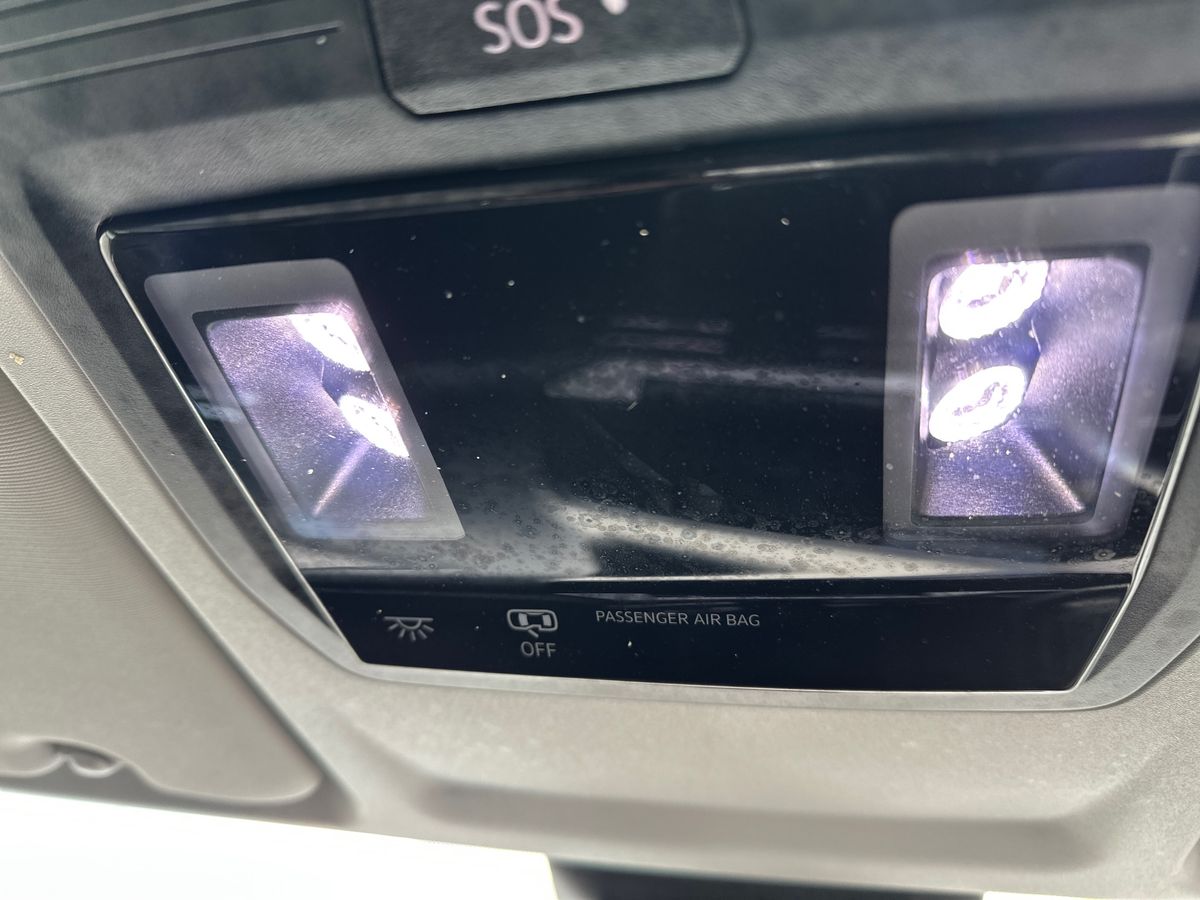 Used Ford Transit Connect 2025 for sale - 77762827: Photo 25