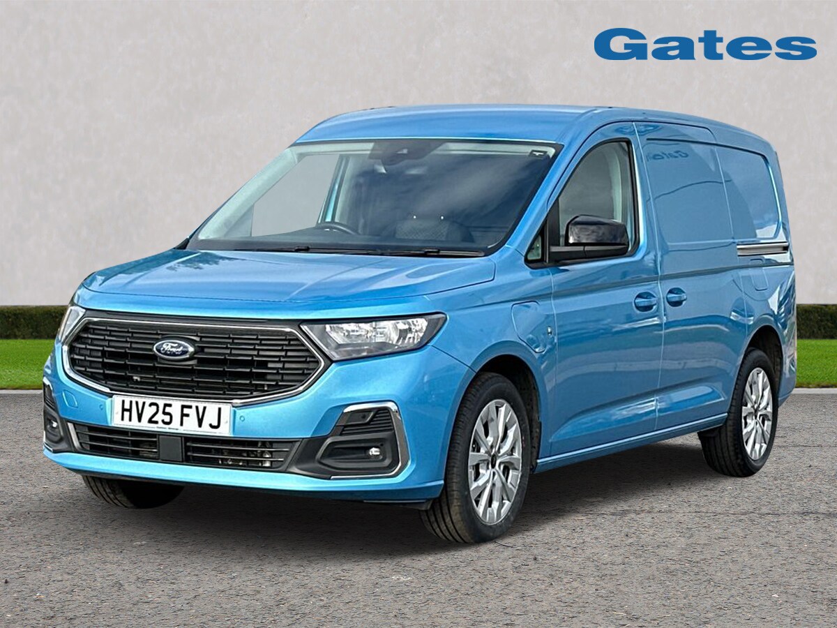 Used Ford Transit Connect 2025 for sale - 77762827: Photo 3