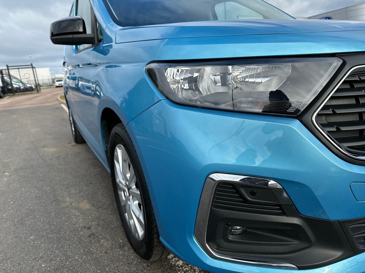 Used Ford Transit Connect 2025 for sale - 77762827: Photo 33