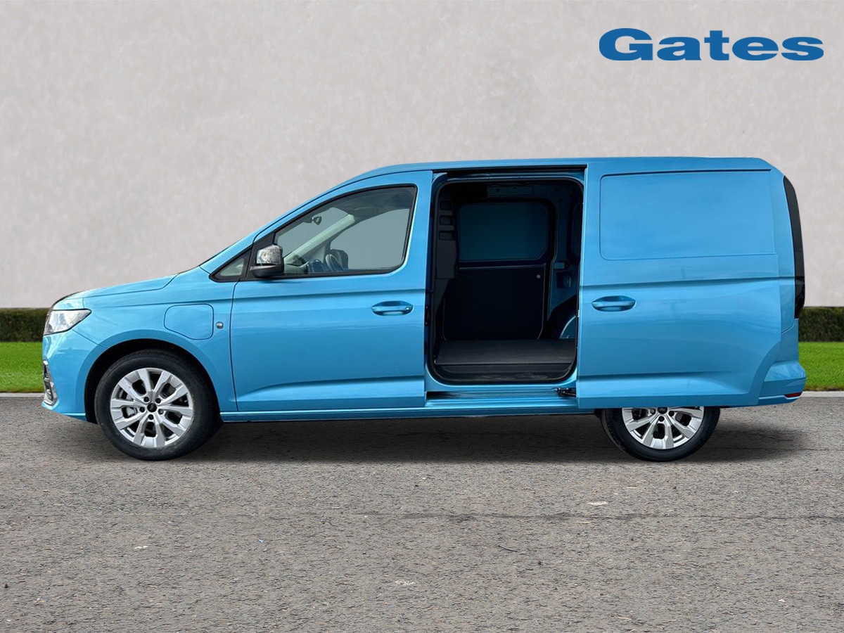 Used Ford Transit Connect 2025 for sale - 77762827: Photo 5