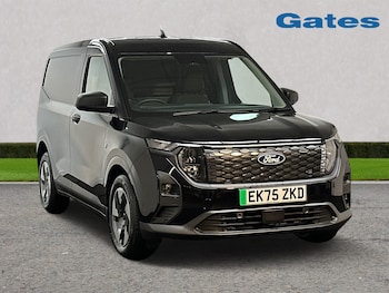 Used Ford Transit Courier 2025 for sale - 79225564: Photo