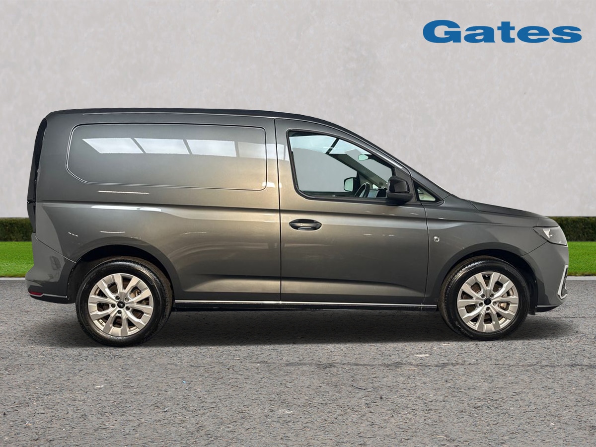 Used Ford Transit Connect 2025 for sale - 77581290: Photo 11