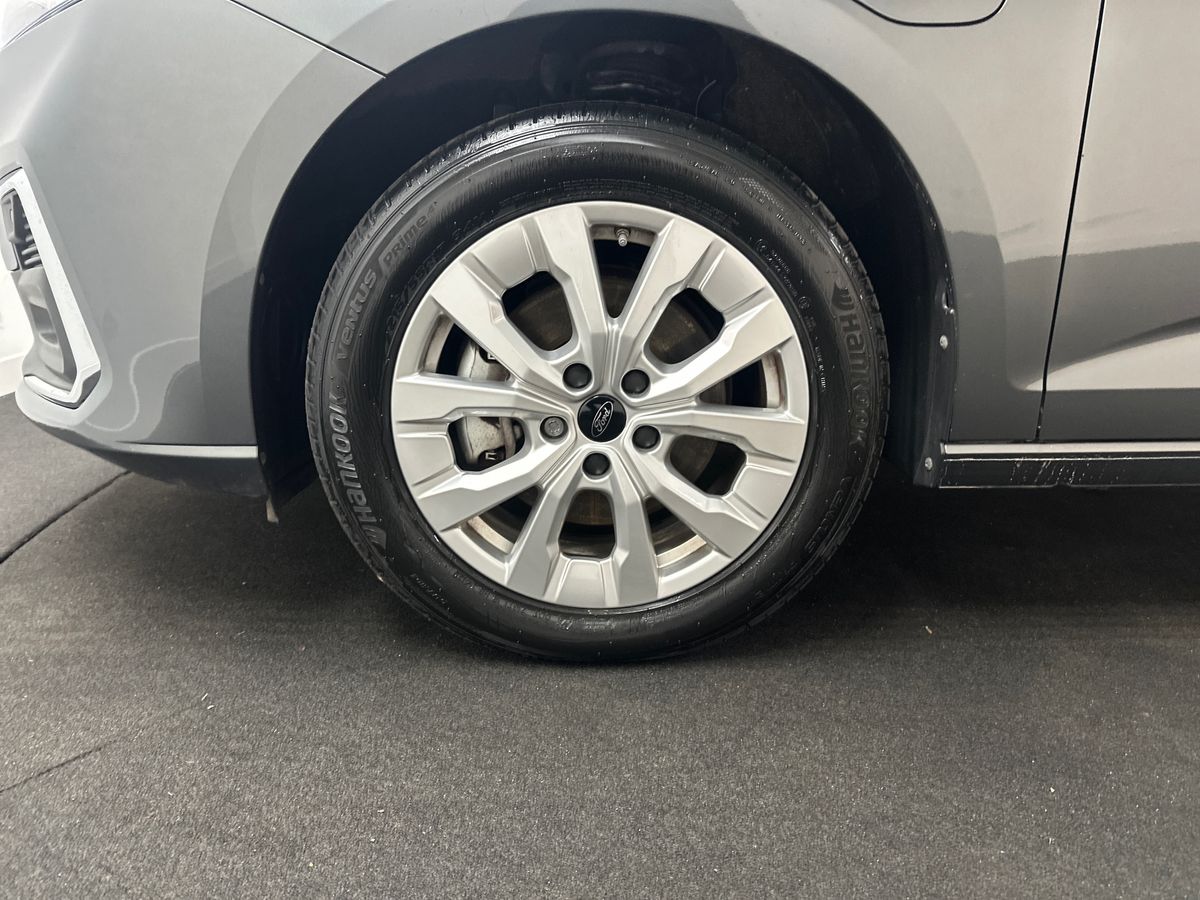 Used Ford Transit Connect 2025 for sale - 77581290: Photo 12