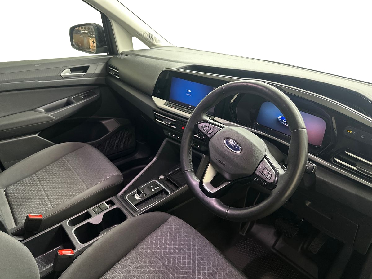 Used Ford Transit Connect 2025 for sale - 77581290: Photo 13