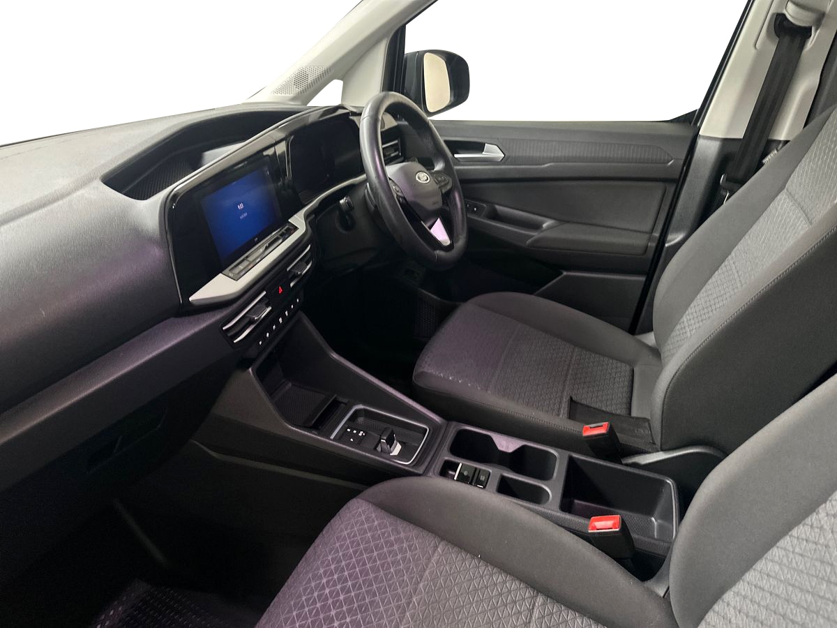 Used Ford Transit Connect 2025 for sale - 77581290: Photo 14