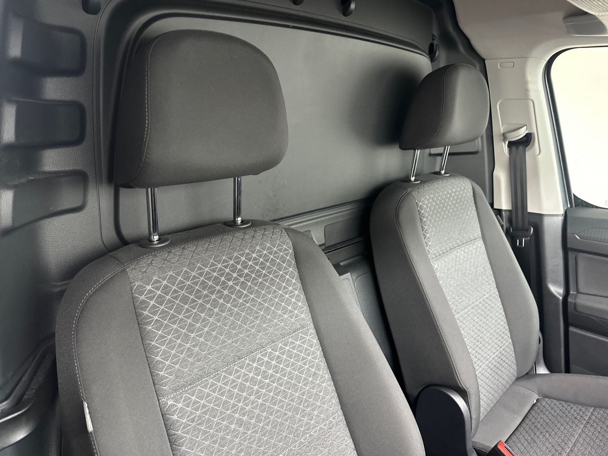 Used Ford Transit Connect 2025 for sale - 77581290: Photo 15