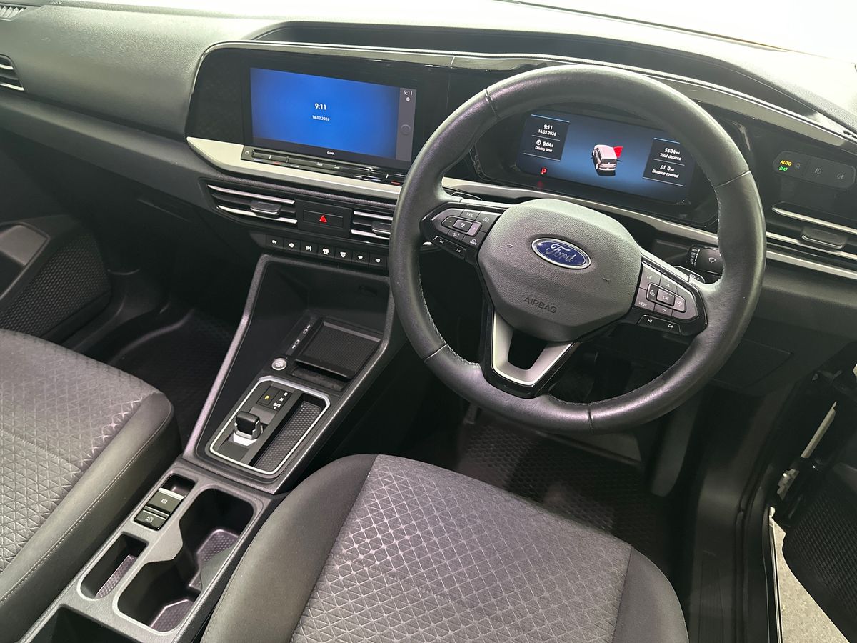 Used Ford Transit Connect 2025 for sale - 77581290: Photo 17