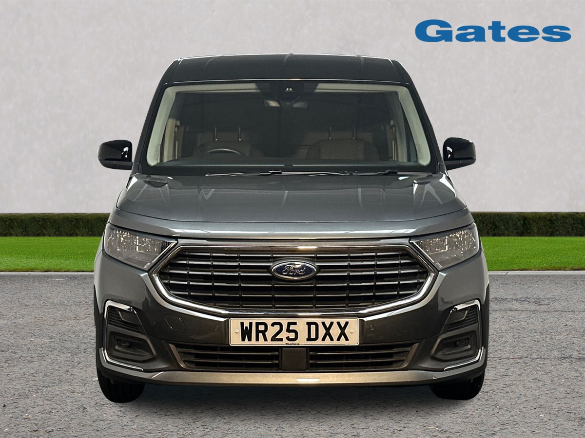 Used Ford Transit Connect 2025 for sale - 77581290: Photo 2