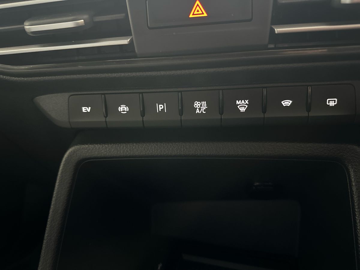 Used Ford Transit Connect 2025 for sale - 77581290: Photo 24