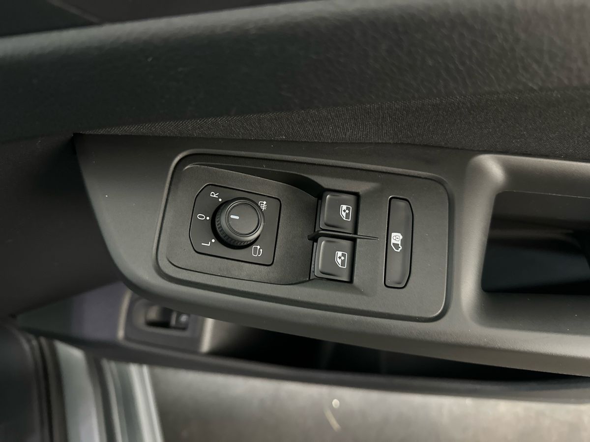 Used Ford Transit Connect 2025 for sale - 77581290: Photo 27