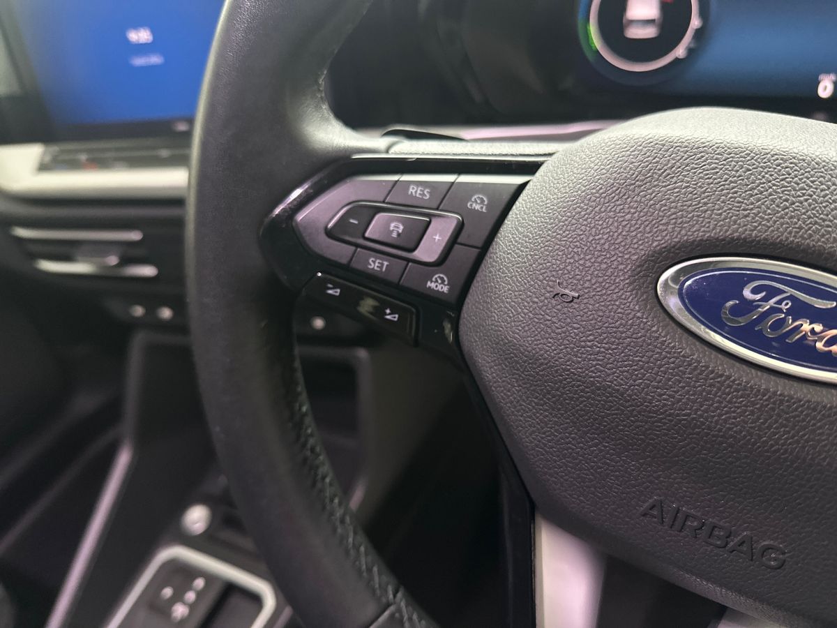 Used Ford Transit Connect 2025 for sale - 77581290: Photo 29