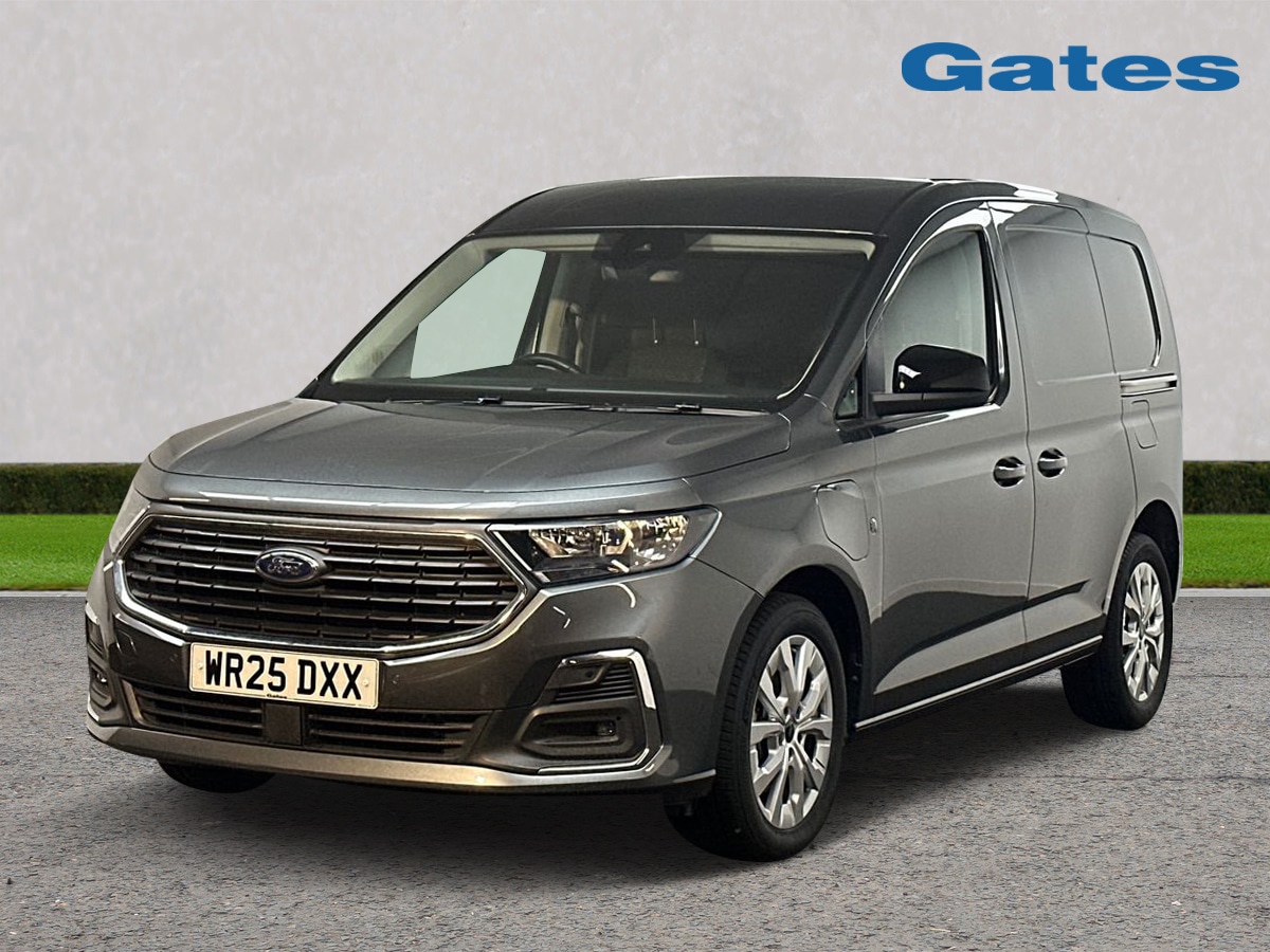 Used Ford Transit Connect 2025 for sale - 77581290: Photo 3