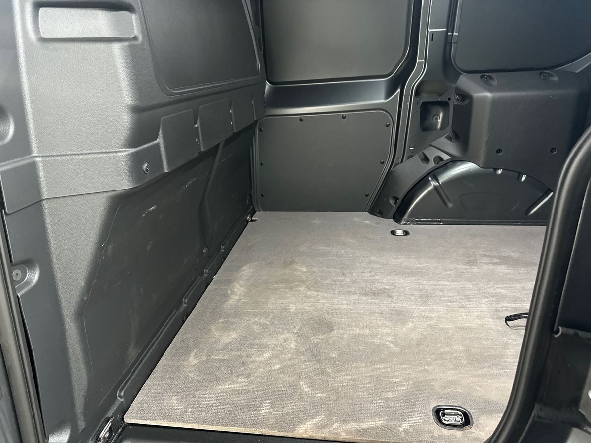 Used Ford Transit Connect 2025 for sale - 77581290: Photo 32