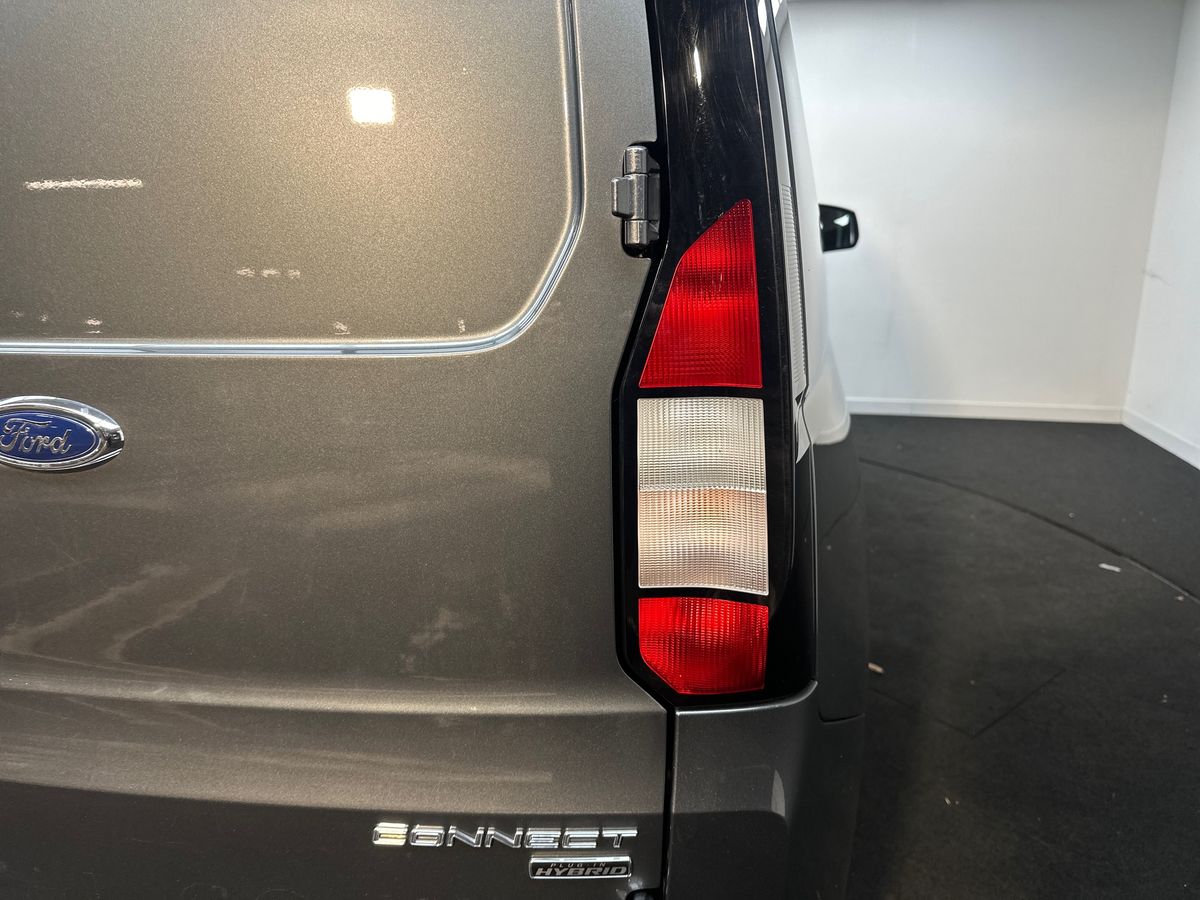 Used Ford Transit Connect 2025 for sale - 77581290: Photo 34