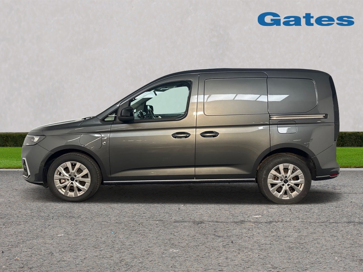 Used Ford Transit Connect 2025 for sale - 77581290: Photo 4