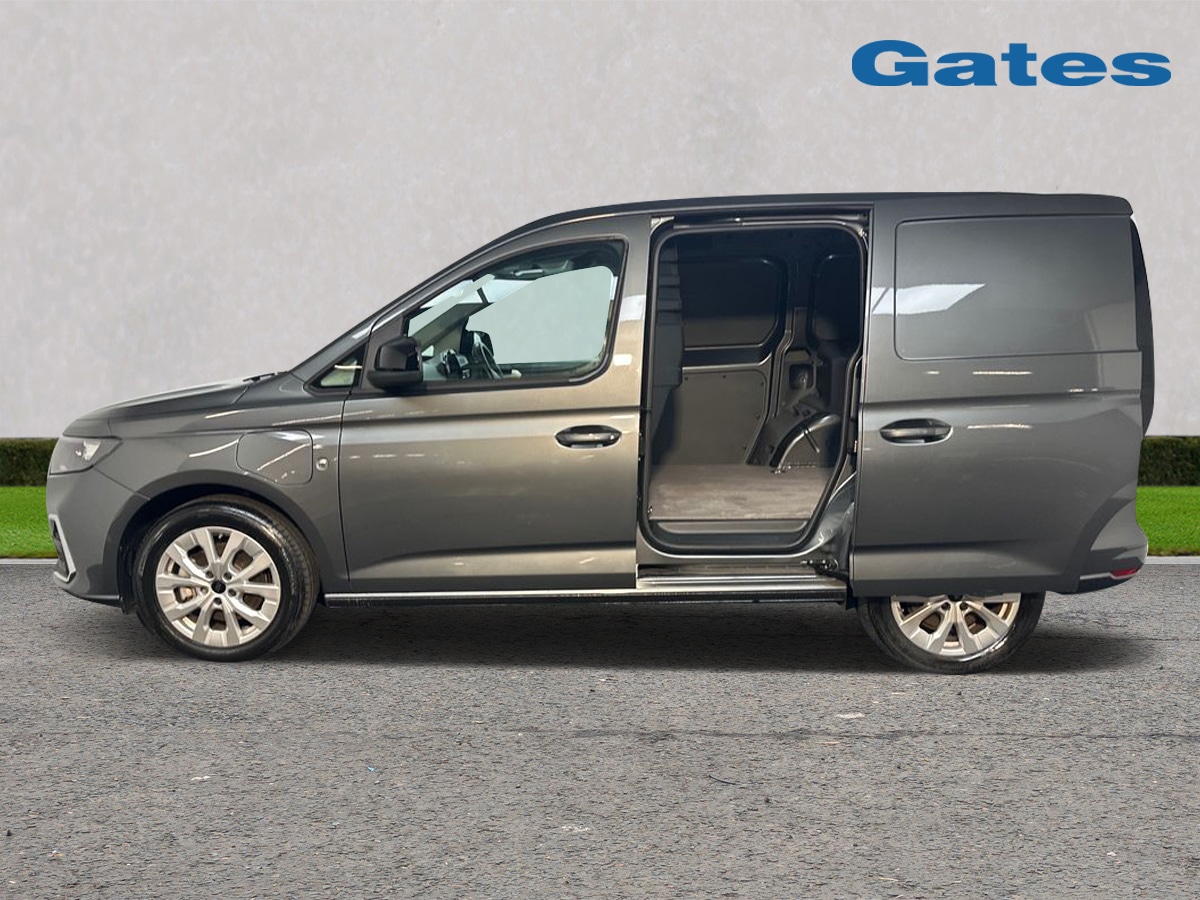 Used Ford Transit Connect 2025 for sale - 77581290: Photo 5