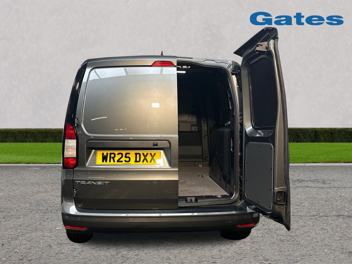 Used Ford Transit Connect 2025 for sale - 77581290: Photo 8