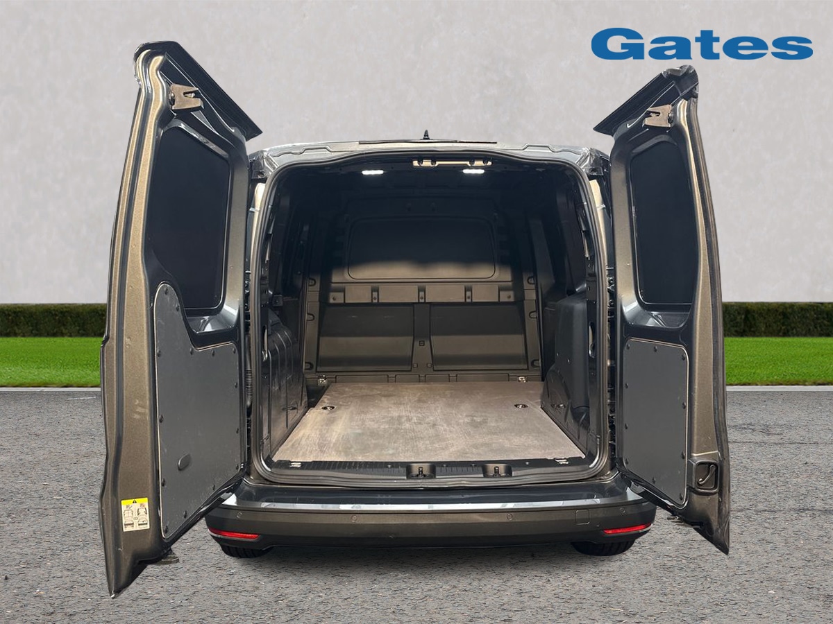 Used Ford Transit Connect 2025 for sale - 77581290: Photo 9