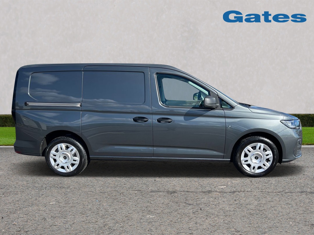 Used Ford Transit Connect 2025 for sale - 76055639: Photo 11