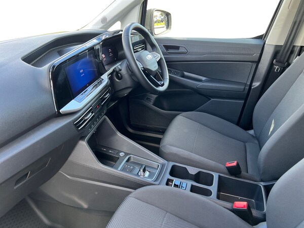 Used Ford Transit Connect 2025 for sale - 76055639: Photo 14