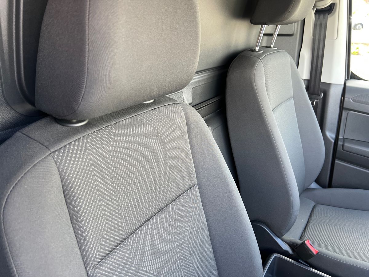 Used Ford Transit Connect 2025 for sale - 76055639: Photo 15