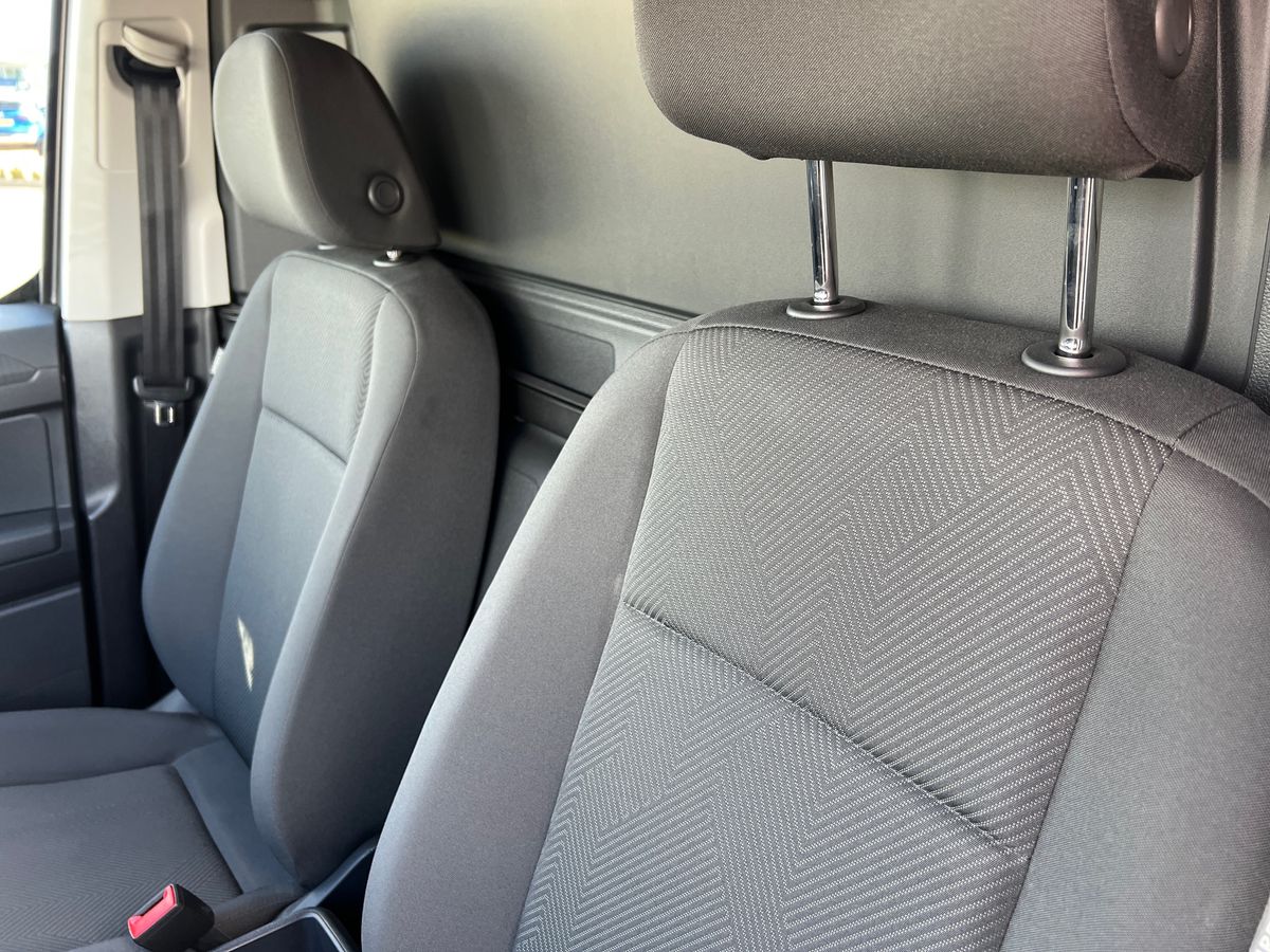 Used Ford Transit Connect 2025 for sale - 76055639: Photo 16