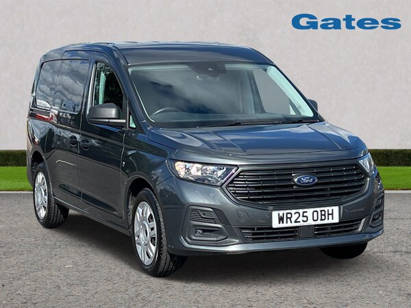 Used Ford Transit Connect 2025 for sale - 76055639: Photo 1