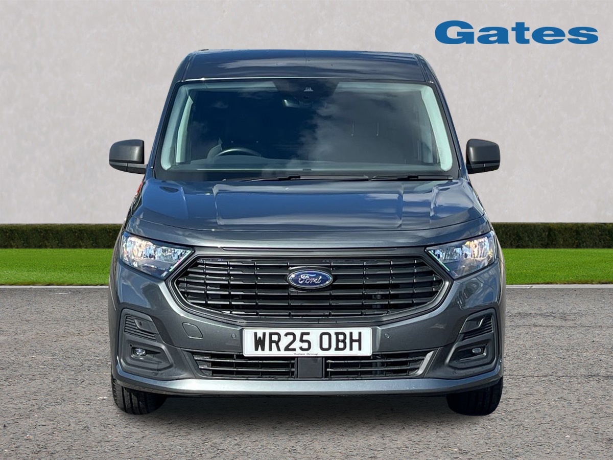 Used Ford Transit Connect 2025 for sale - 76055639: Photo 2