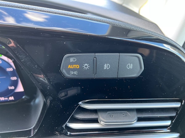 Used Ford Transit Connect 2025 for sale - 76055639: Photo 26