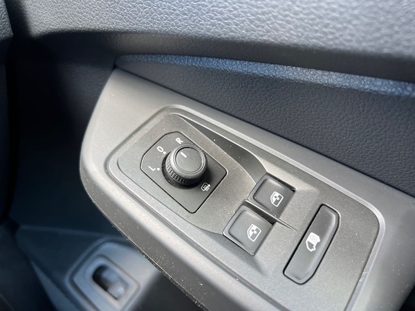 Used Ford Transit Connect 2025 for sale - 76055639: Photo 27