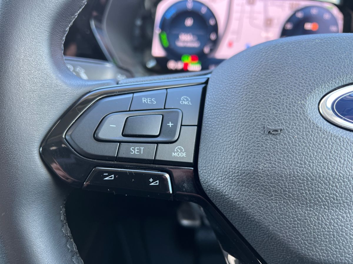 Used Ford Transit Connect 2025 for sale - 76055639: Photo 29