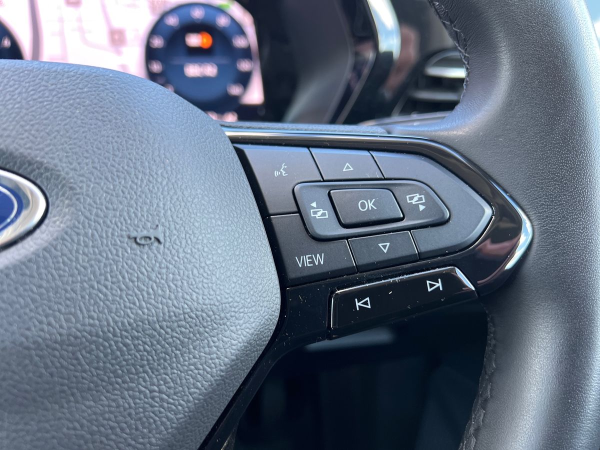 Used Ford Transit Connect 2025 for sale - 76055639: Photo 30