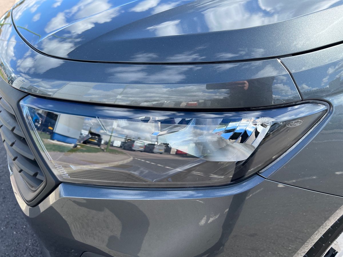 Used Ford Transit Connect 2025 for sale - 76055639: Photo 33