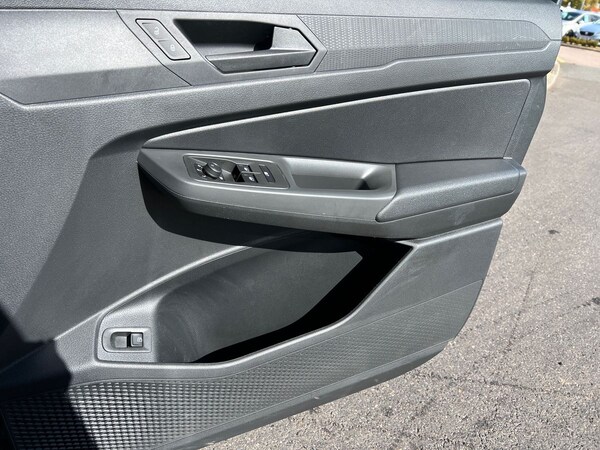 Used Ford Transit Connect 2025 for sale - 76055639: Photo 35
