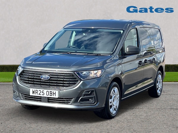 Used Ford Transit Connect 2025 for sale - 76055639: Photo 3