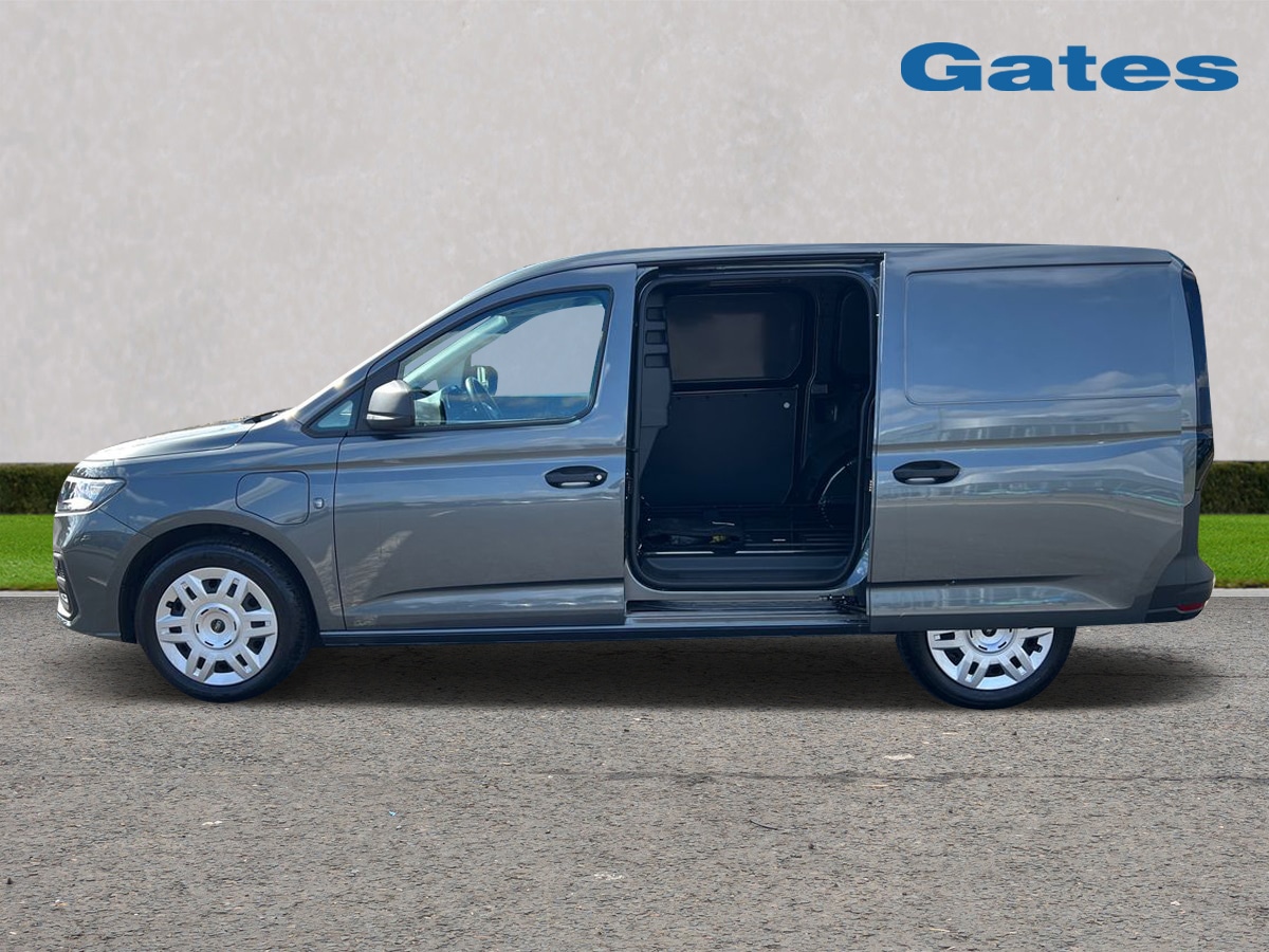 Used Ford Transit Connect 2025 for sale - 76055639: Photo 5